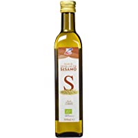 Los mejores  - Aceite de semillas de sésamo - La Finestra Sul Cielo - 250ml